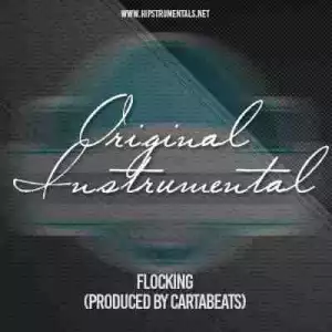 Instrumental: CartaBeats - Flocking (Prod. By CartaBeats)
